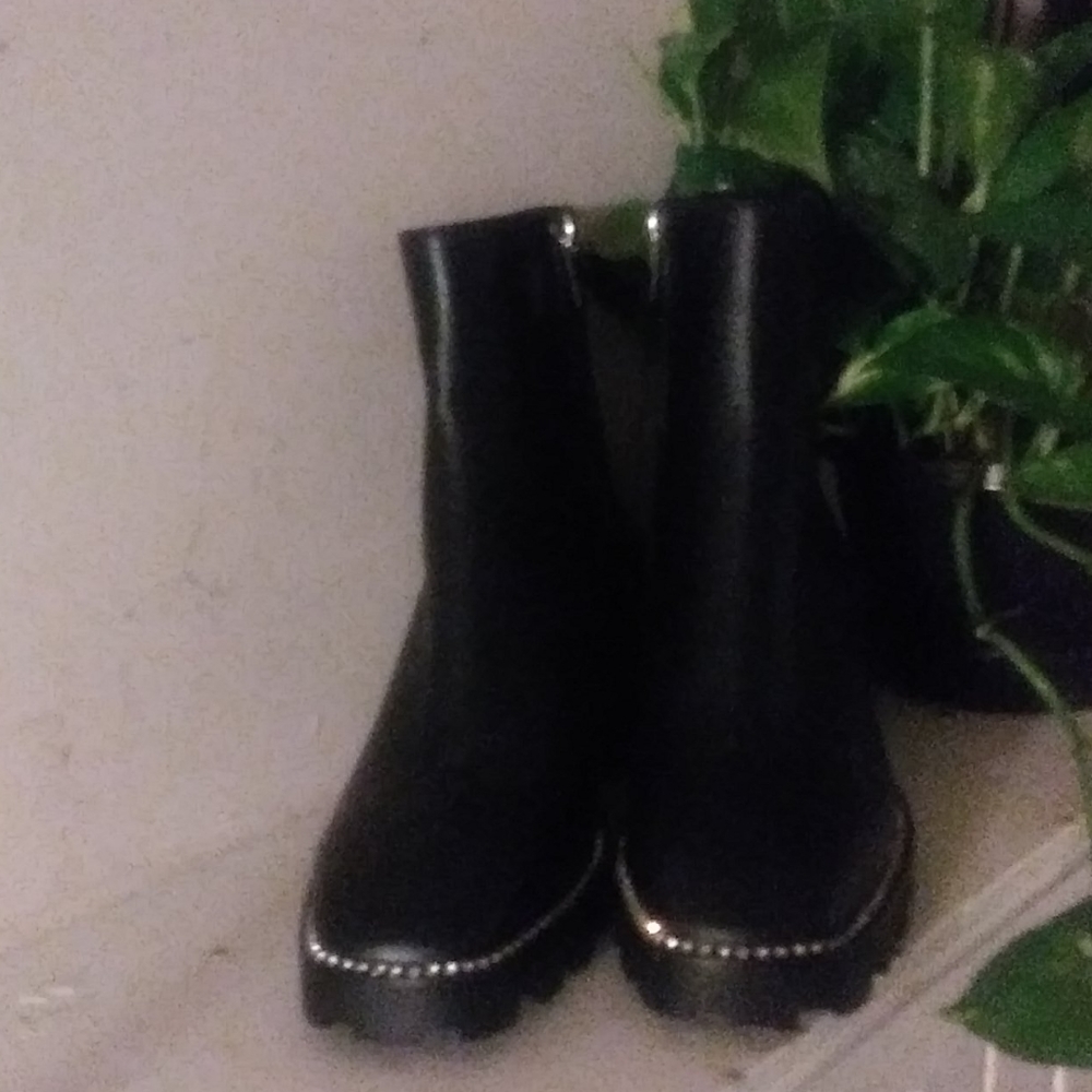 Jimmy Choo ankle boots